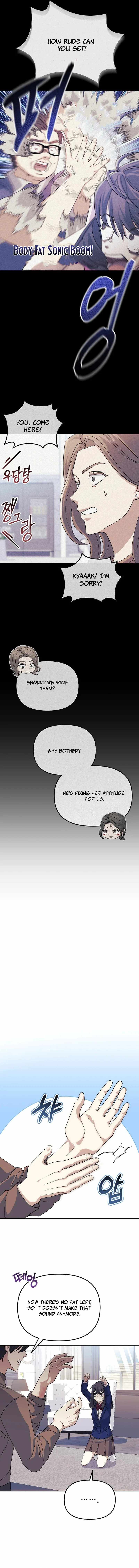 The Reset Life of a Game Addict Chapter 9 11